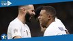 Kylian Mbappé en froid avec Karim Benzema ? Cette déclaration qui en dit long