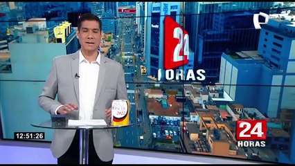 ¡A sangre fría! Sicarios asesinan a balazos a profesor en Chiclayo