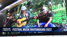 Festival Musik Bhayangkara Piala Kapolri