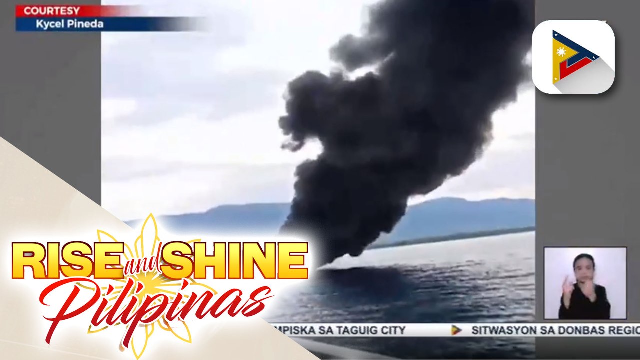 Imbestigasyon ng MARINA kaugnay sa trahedyang sinapit ng MV Mercraft 2, nagsimula na; Salaysay ng mga pasahero at tripulante, isasama sa imbestigasyon