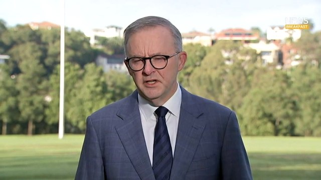 Foreign Minister Penny Wong to visit Fiji