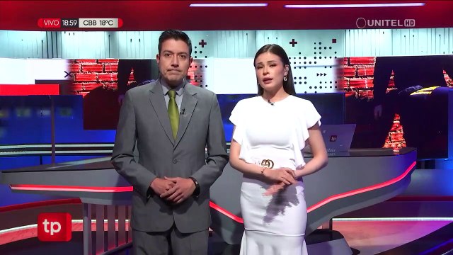 “Ella perdonaba a su hijo”, el hombre tenía antecedentes de agresión contra su madre y ahora la Policía lo busca por parricidio