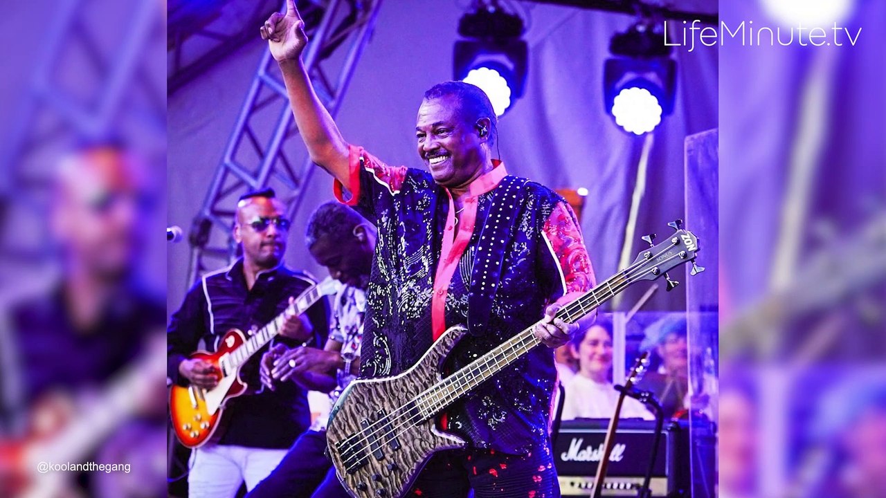 A LifeMinute with Kool & The Gang Founding Member Robert 'Kool' Bell