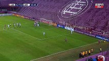 Lanús 1-0 Metropolitanos - Copa Sudamericana - Fecha 6