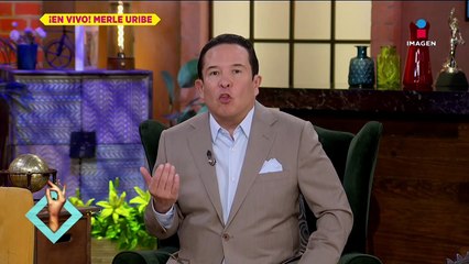 Merle Uribe no perdonará a vecina que la agredió físicamente