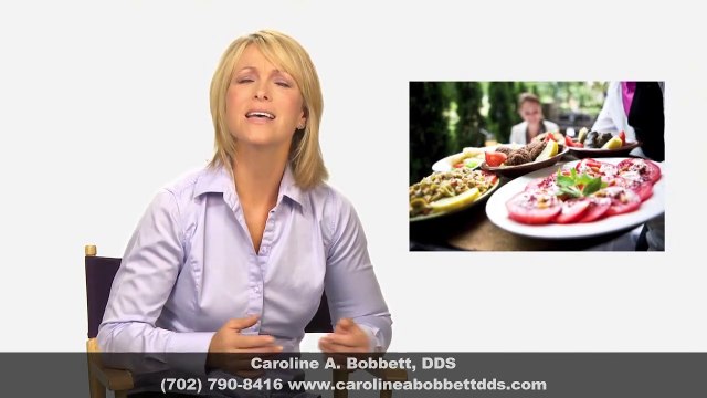 Dental Implants Las Vegas NV