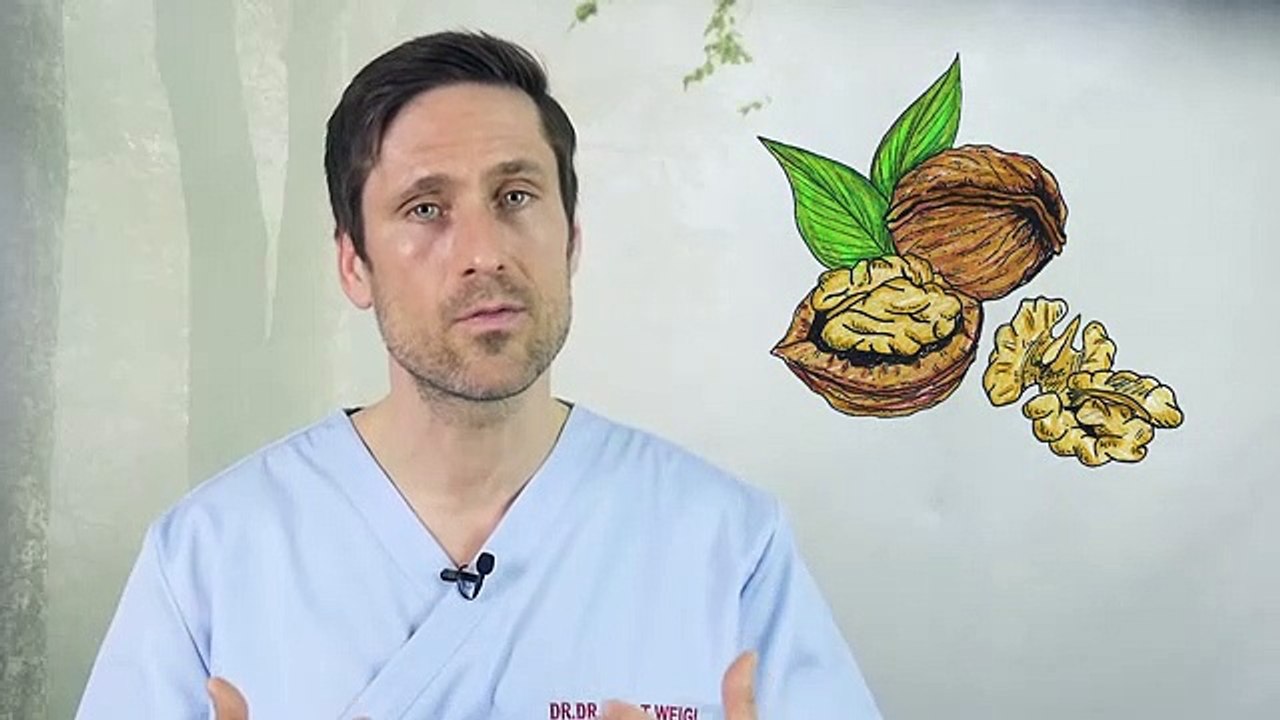 5 gesunde Snacks bei Nachmittagstief & Heißhunger - Meine Brainfood-Tipps nach der Mittagszeit!