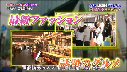 日劇-2016年夏季新番之旅_2016日劇SP - PART1