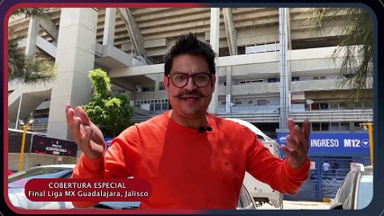 Desde Dallas hasta Guadalajara hasta París cobertura especial - Reacción en Cadena