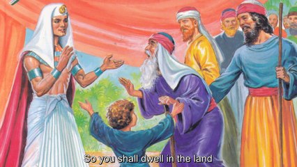 Psalm 37 Hymn 'Fret not for those who do evil'