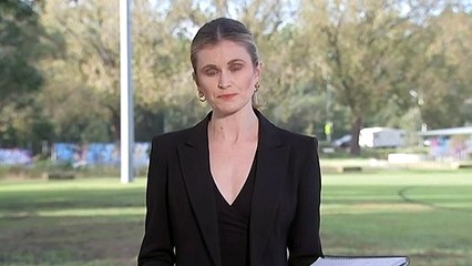 Ambulance staffing issues affecting wait times