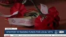 VFW Post 97 raising funds for local veterans
