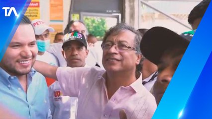 Colombia decidirá si toma o no el modelo del socialismo del siglo XXI