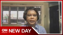 OCTA: 'Weak' surge possible in NCR in coming weeks | New Day