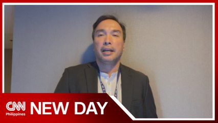 GAB officials attend 37th Intl. Boxing Federation convention in the U.S. | New Day