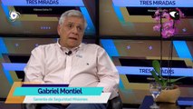 3 Miradas: Gabriel Montiel,Gerente de seguridad Misiones/empresario