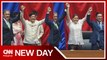 Marcos, Duterte proclaimed president, vp