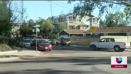 Muere otro reo que se encontraba bajo la custodia del alguacil de San Diego.
