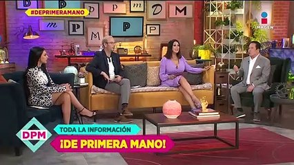 ¿Gustavo Adolfo recibió amenazas del mánager de Alejandra Guzmán?