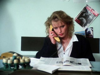 ARABELLA L'ANGELO NERO (1989) Film HD [Parte 2]