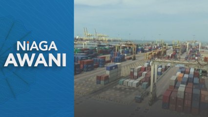 Niaga AWANI: Againts price tensions, improve food security