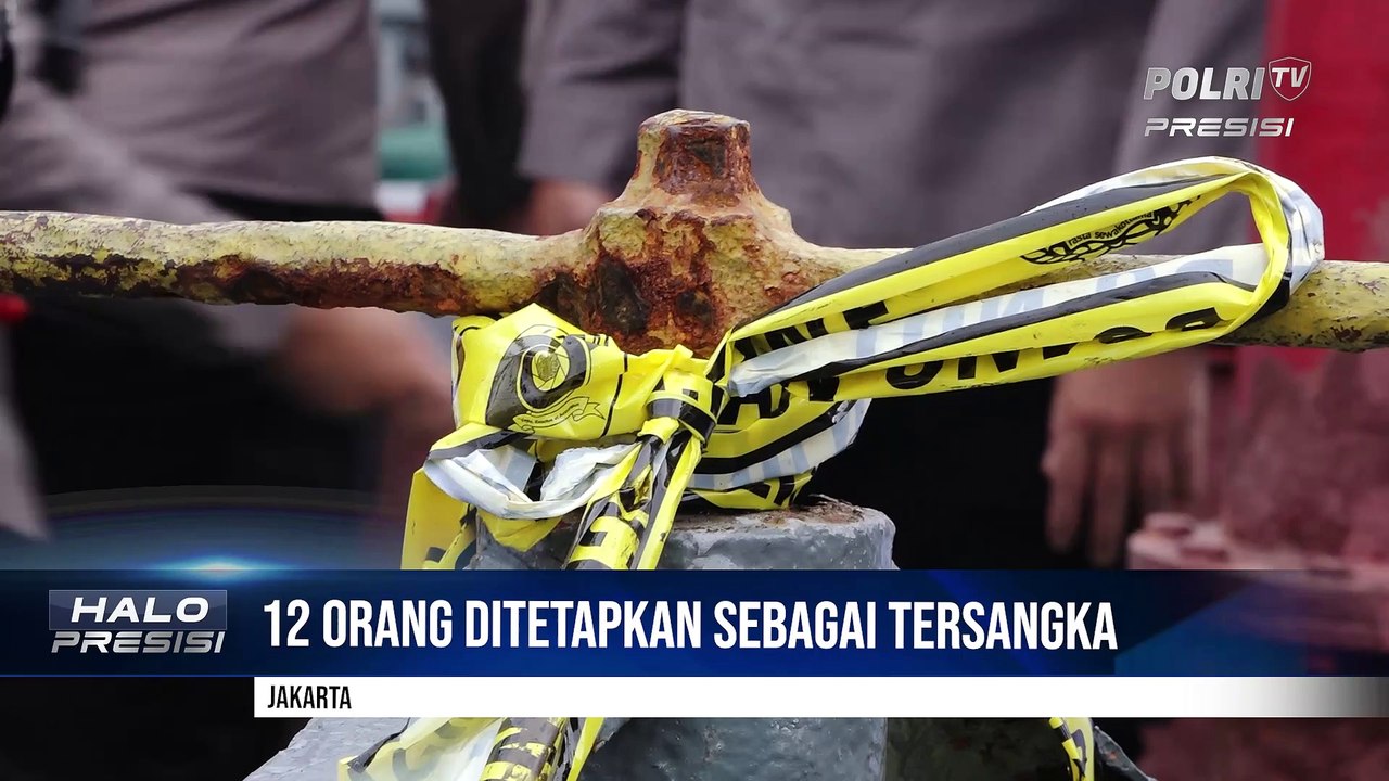 Dittipidter Bareskrim Polri Jelaskan Akan Adanya Penambahan Tersangka Dalam Kasus Penyalahgunaan BBM Jenis Solar