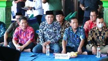 Soliditas Sinergitas TNI-Polri Siap Amankan Pilkades Serentak di Sidoarjo