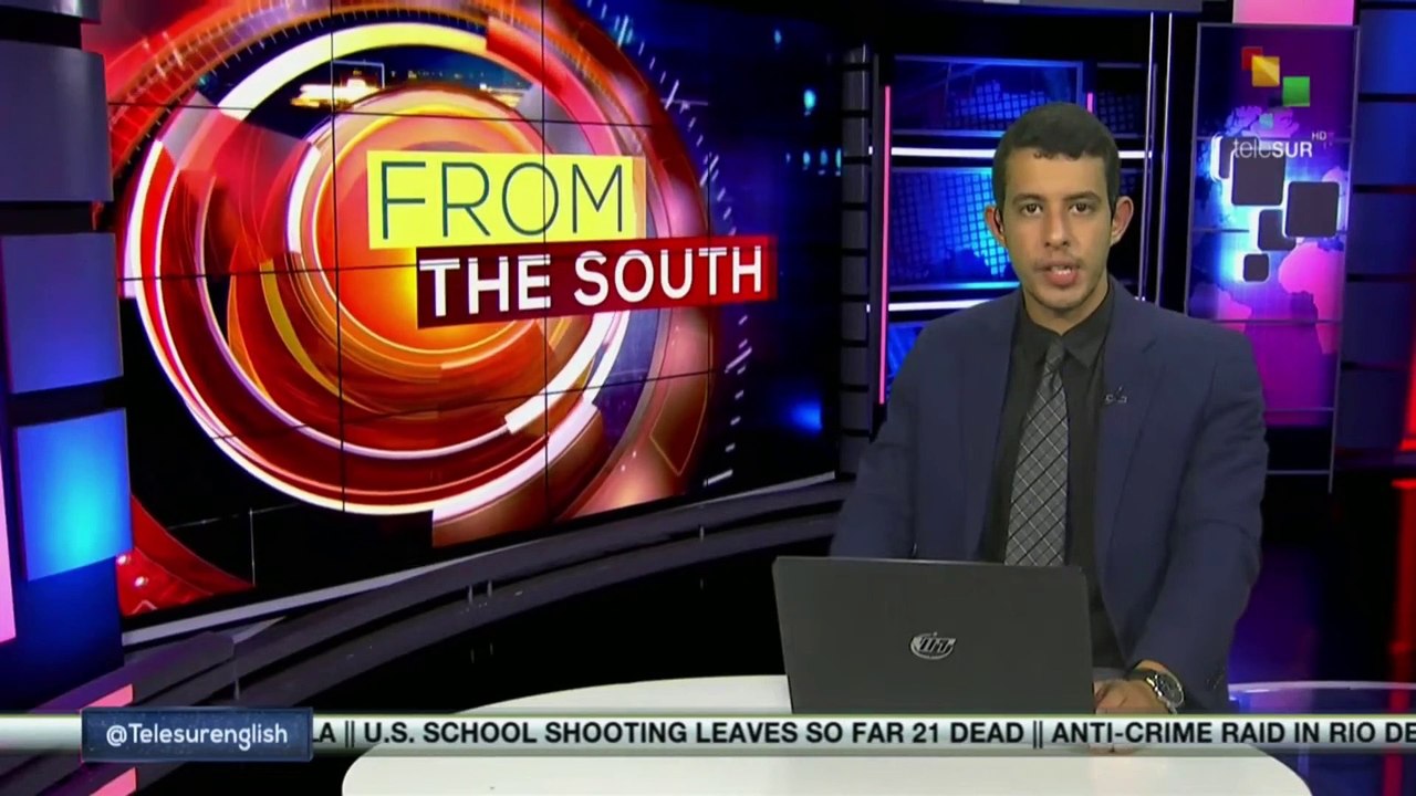 Cuban president highlights impact of the blockade on the population and the economy