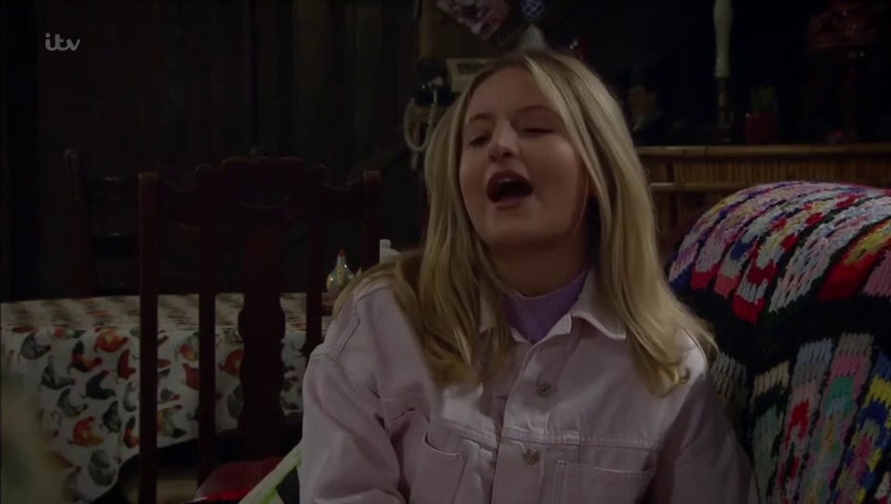 Emmerdale 5-25-22 Emmerdale  25th May 2022