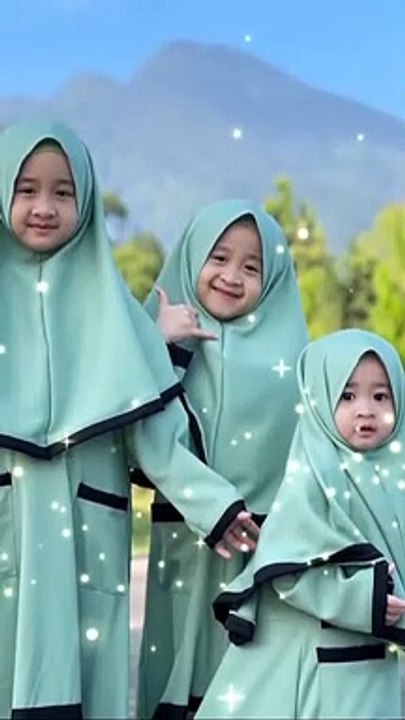 CCP -- TIGA NAHLA ( SHOLAWAT)