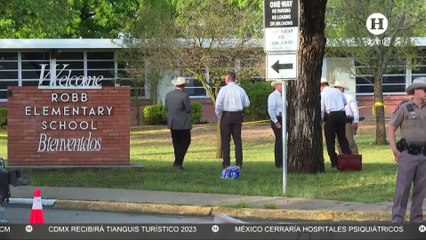Noticias de la Noche con Salvador García Soto 26 mayo 2022