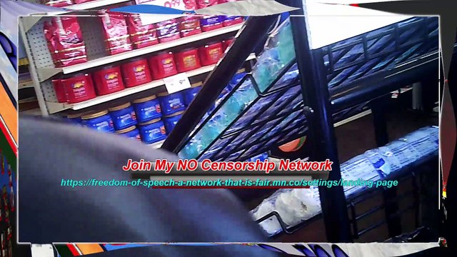 Shopping l Driving Home l Powerdirector 18