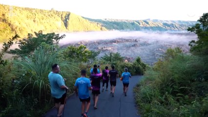 Kelonggaran Masker Dan Prokes Di Tempat Wisata