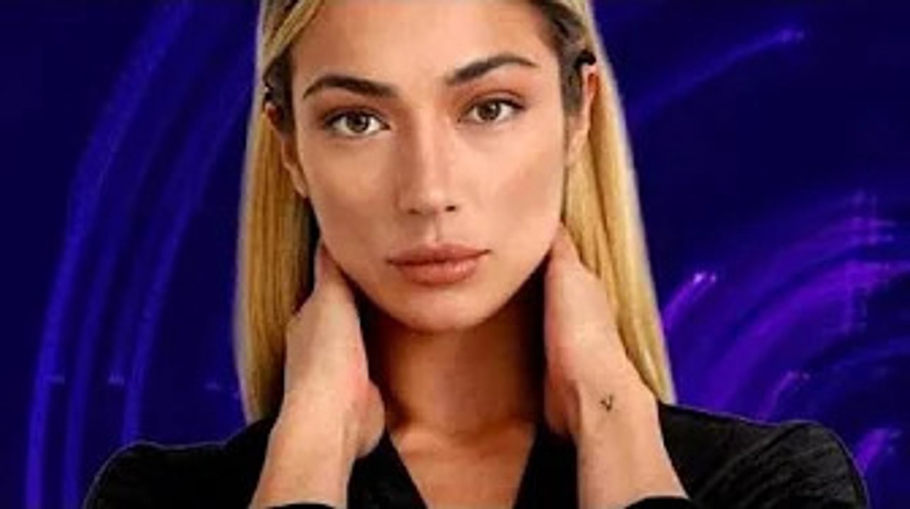 Anticipazioni Grande Fratello Vip stasera: sfida al televoto tra Soleil Sorge, Sophie Codegoni e Raf