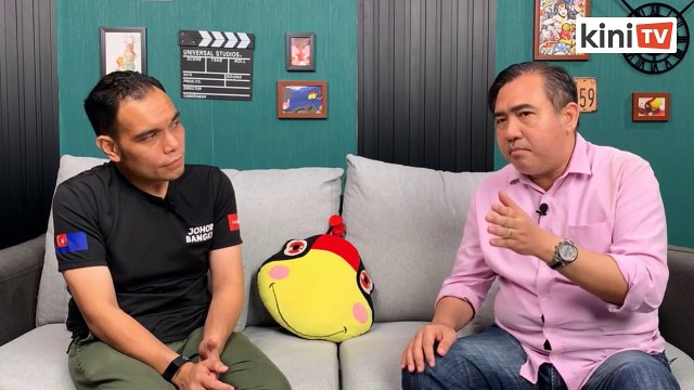 Isu tambang tinggi: 'Zaman saya, saya panggil semua CEO mesyuarat'