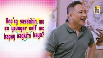 Pepito Manaloto: Ano’ng sasabihin mo sa younger self mo kapag nagkita kayo? I Teaser Ep. 44