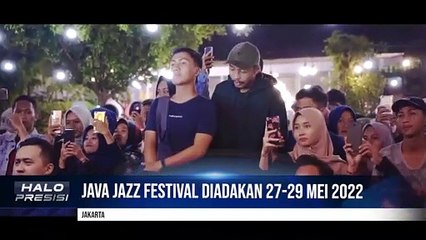 Event Musik Yang Akan Digelar Java Jazz Dan Westlife Di Jakarta