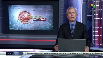 Conferencia examina posibilidades de inversión y de la economía siria frente al bloqueo occidental