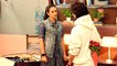 Ziddi Dil Maane Na On Location: Sanjana & Sid doing patch-up before show Wrap up | FilmiBeat