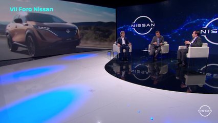 Resumen Foro Nissan