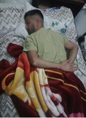 İSTANBUL'DA ŞAFAK OPERASYONU; OĞLUNUN ARANDIĞINI DUYAN KADIN, 'CEZAEVİNE GİRSE DE KURTULSAK' DİYE YAKINDI