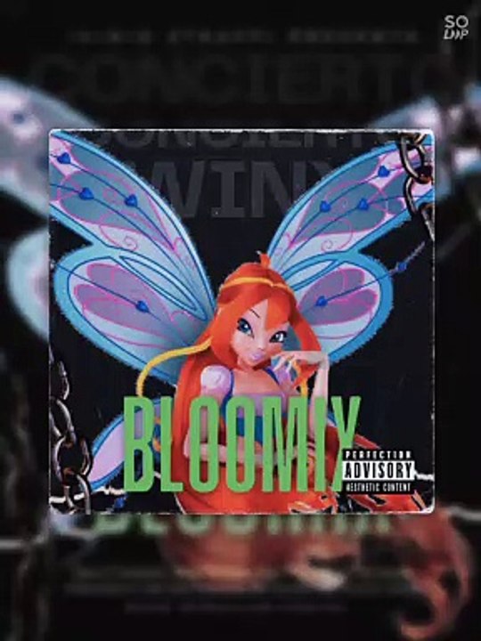 Winx Club - Te Necesito (Versión Cumbia) 2022