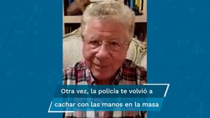 Carta dirigida al Chalaskas Gómez (La 4T te goleó)