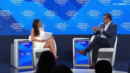 Ucraina: "La Nato non sta facendo nulla"