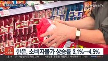 기준금리 1.75%로 또 인상…추가 인상도 예고