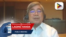 Self-rated poor o mga Filipino nagsabing kabilang sila sa 'mahihirap' umabot na sa 10.9 milyon ayon sa SWS survey; Balik-Probinsya, Bagong Pag-asa program, naging malaking tulong sa pag-decongest sa Metro Manila
