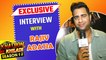 Bigg Boss 15 Fame Rajiv Adatia EXCLUSIVE | Khatron Ke Khiladi 12