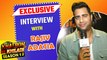 Bigg Boss 15 Fame Rajiv Adatia EXCLUSIVE | Khatron Ke Khiladi 12