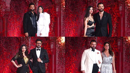 Karan Johar 50th Birthday Party: Bollywood Couples का Look Viral, FULL VIDEO | Boldsky