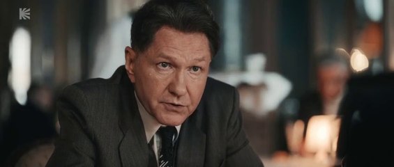 Нулевой пациент - 3 серия